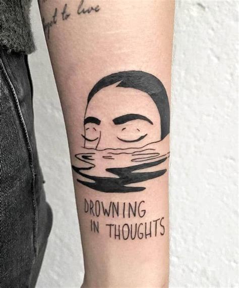 meaningful mental health tattoos